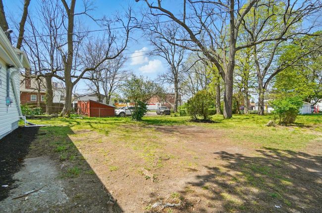 720 W Columbia St, House other with 3 bedrooms, 1 bathrooms and null parking in Springfield OH | Image 29
