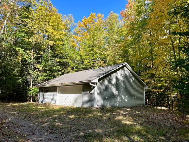 501 Arbutus Rd, House other with 2 bedrooms, 2 bathrooms and 2 parking in Pickerel WI | Image 4