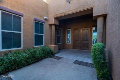 21539 S 215th Place, House other with 4 bedrooms, 4 bathrooms and null parking in Queen Creek AZ | Image 3