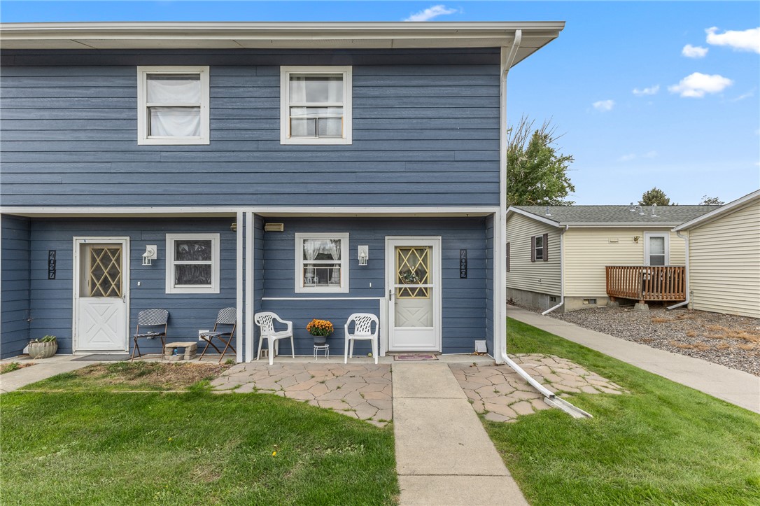 Residential in Billings 2