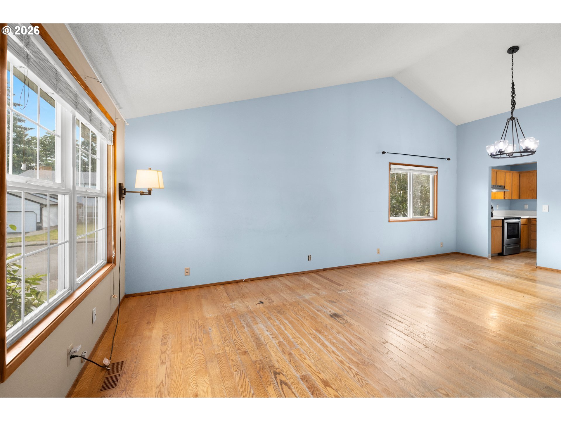 Residential in Beaverton 4