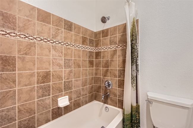 Second Floor Bathroom-shower is separate from vanity area. | Image 21