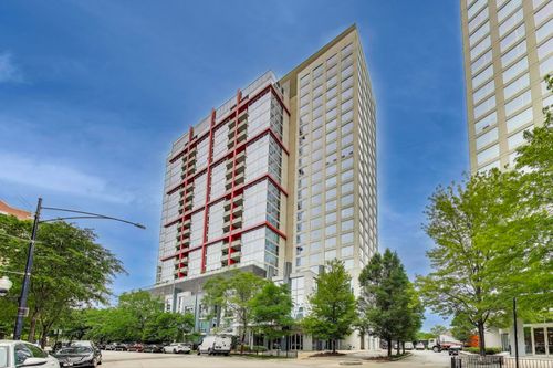 2105-1841 S Calumet Ave, CHICAGO, IL, 60616-4816 | Card Image