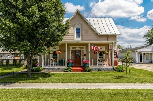 10070 State Route 132, Pleasant Plain, OH, 45162 | Card Image