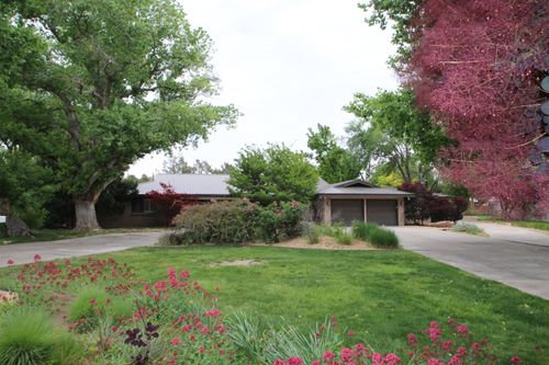 6504 Poza Rica Ct Nw, Los Ranchos, NM, 87107-5618 | Card Image