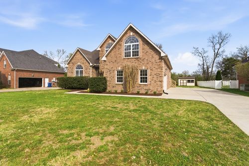 7136 Cloverdale Way, Murfreesboro, TN, 37129 | Card Image