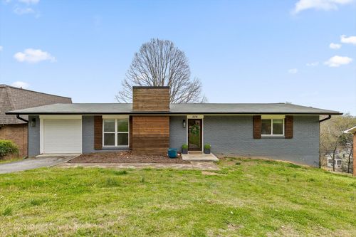 208 Buena Vista Dr, Chattanooga, TN, 37404-1803 | Card Image