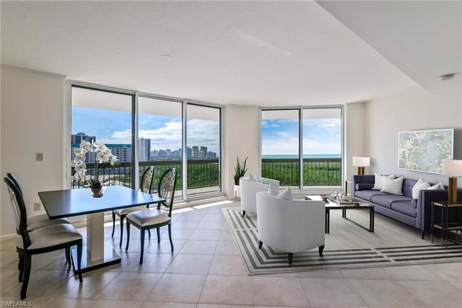 w/Balcony Access - Virtually Staged | Image 6