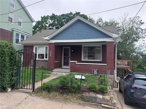 1524 Warren St, Pittsburgh, PA, 15212-3333 | Card Image