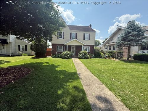 3707 Virginia Avenue Se, Charleston, WV, 25304 | Card Image