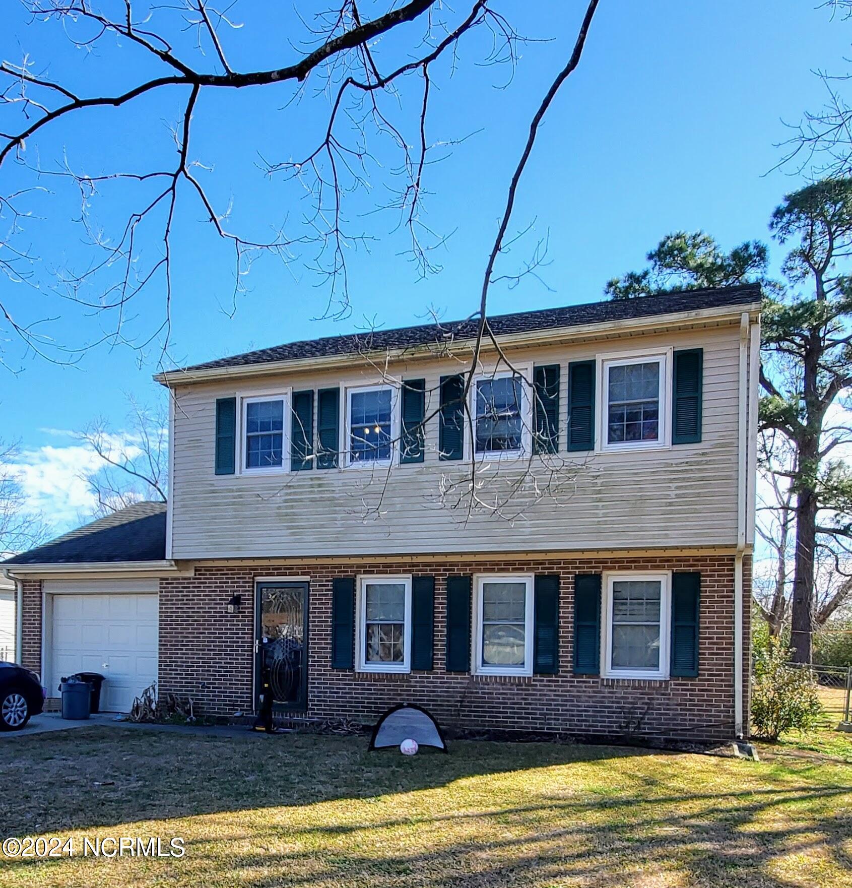 Paul Rd, Newport, NC 28570