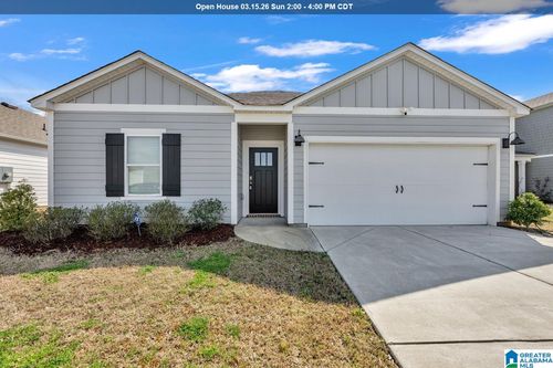 5688 Post Oak Trl, BESSEMER, AL, 35022-4714 | Card Image