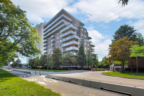 706-350 Mill Rd, Etobicoke, ON, M9C5R7 | Card Image