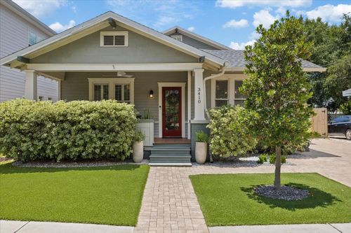 3410 W Santiago Street, TAMPA, FL, 33629 | Card Image