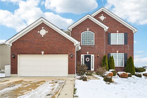 4076 Spicebush Dr, Tipp City, OH, 45371-1294 | Card Image