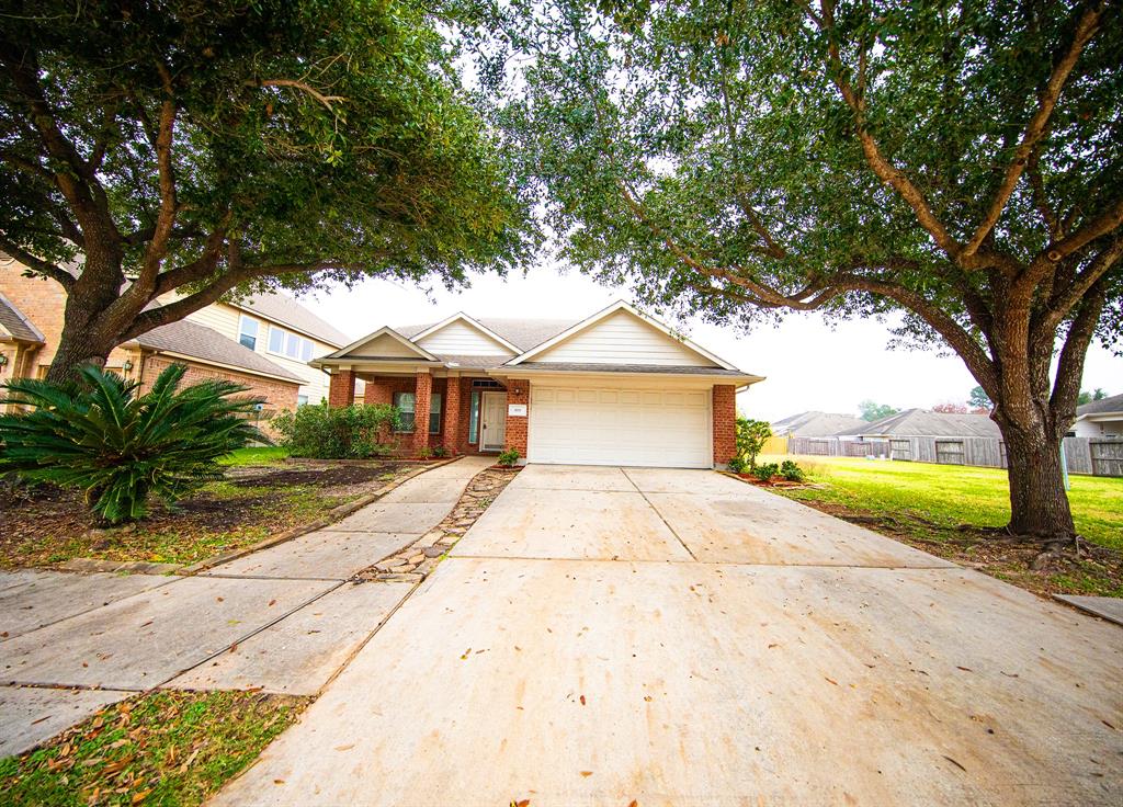 Northridge Terrace Ln, Spring, TX 77373