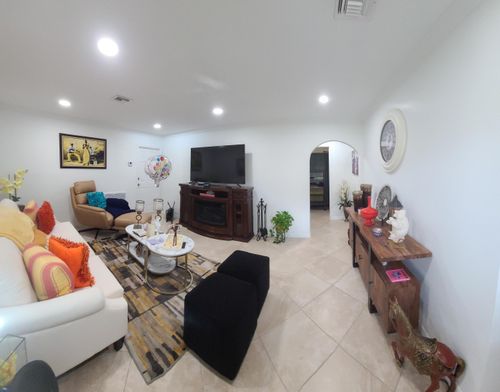 4323 Redding Rd, Boynton Beach, FL, 33436-1703 | Card Image