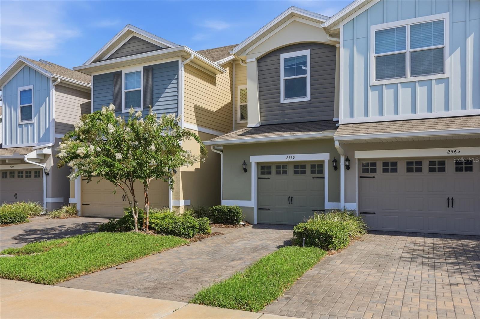 Residential in ORLANDO 2