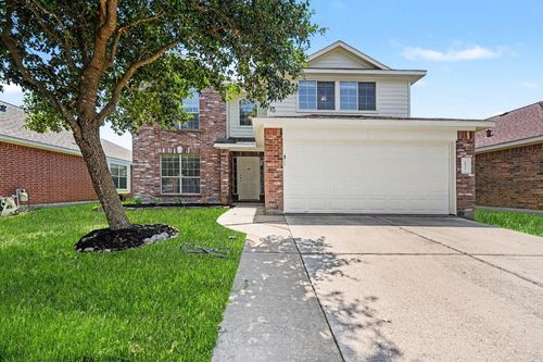 18427 Madisons Crossing Ln, Tomball, TX, 77375-7623 | Card Image