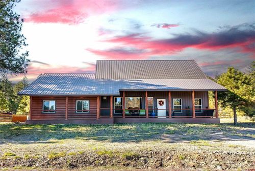 475 Hills Cir, Pagosa Springs, CO, 81147-9049 | Card Image