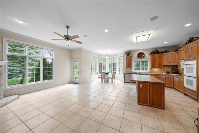 2100 W 115 Th St, House other with 4 bedrooms, 5 bathrooms and null parking in Leawood KS | Image 15