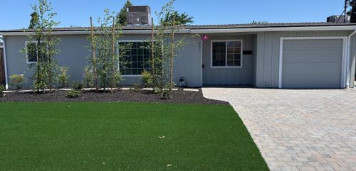 921 S Minaret Avenue, Turlock, CA, 95380 | Card Image