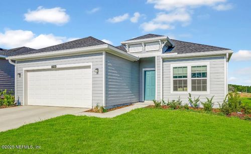 3116 Tupelo Loop, Green Cove Springs, FL, 32043-8774 | Card Image