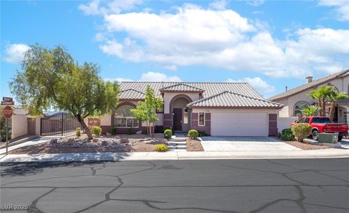 786 Craigmark Ct, Henderson, NV, 89002-6580 | Card Image
