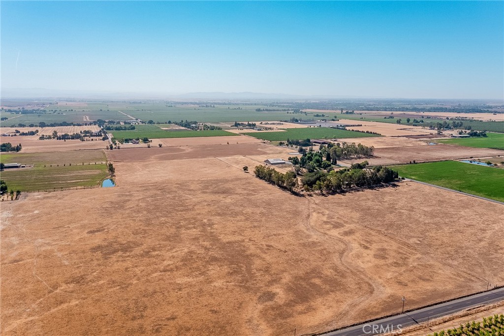 Land in Galt 5