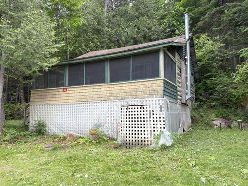 124 S Shore Drive, Rangeley Plt, ME, 04970 | Card Image