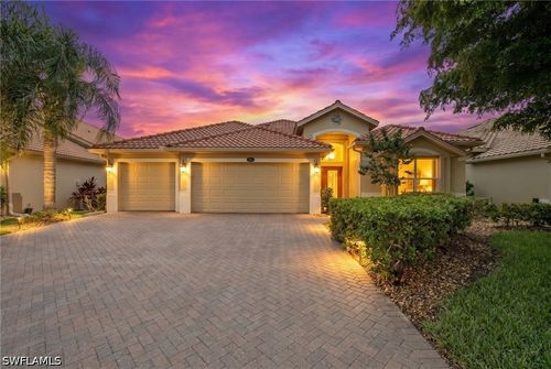 21181 Palese Dr, ESTERO, FL, 33928-6411 | Card Image