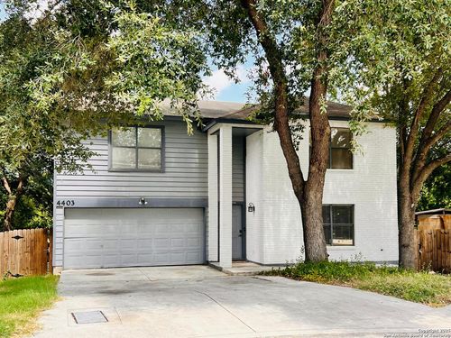 4403 Sherwood Way, San Antonio, TX, 78217-1359 | Card Image