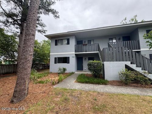 4317 Holly Tree Rd, Wilmington, NC, 28412-6841 | Card Image