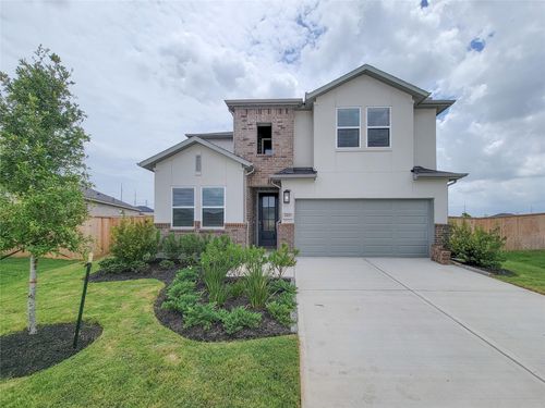 21627 Royal Jett Dr, Cypress, TX, 77433-8629 | Card Image