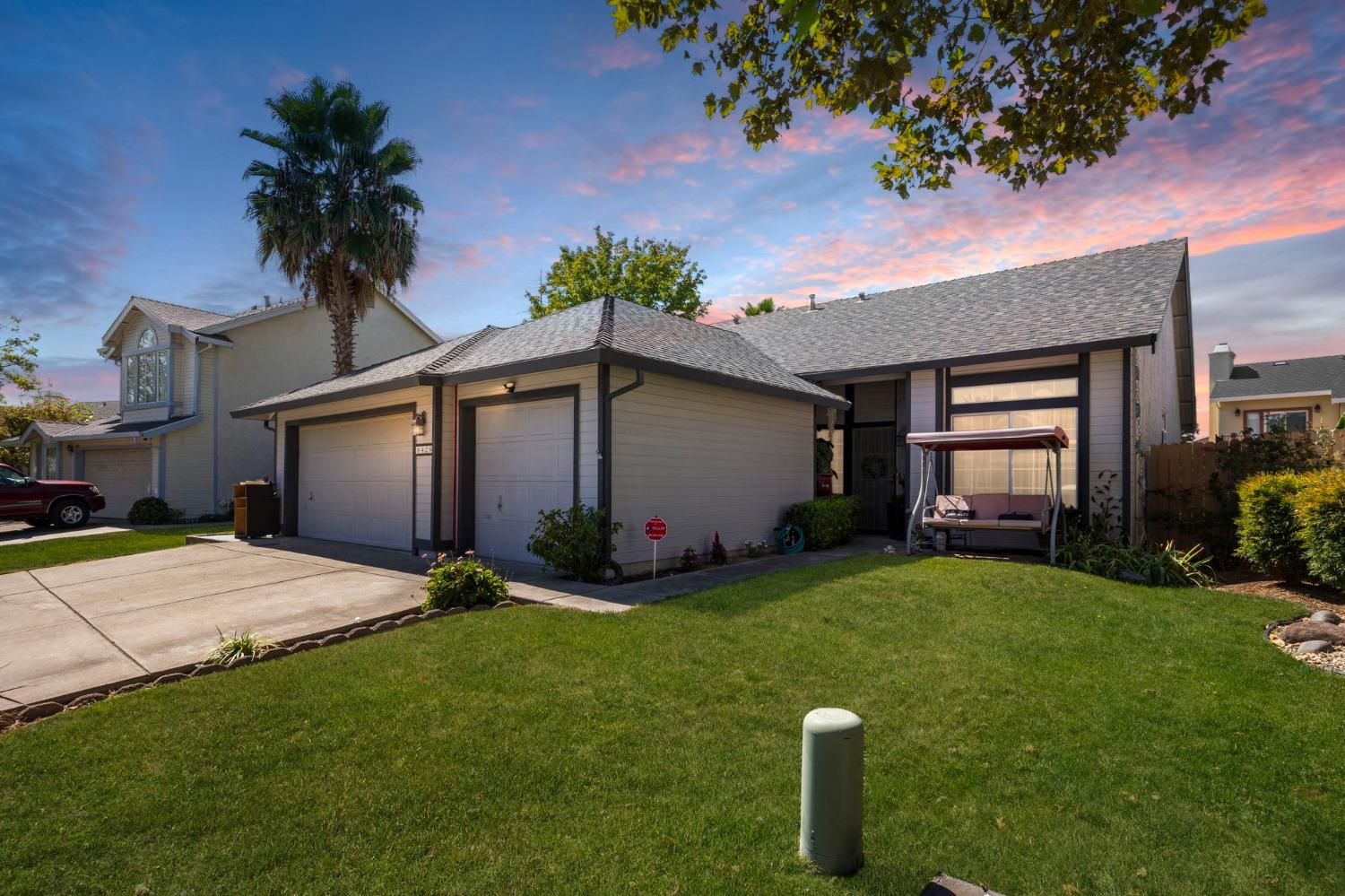 Misty Oak Way, Antelope, CA 95843