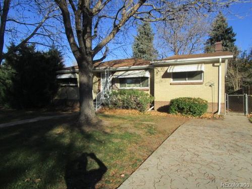 1476 S Chase St, Lakewood, CO, 80232 | Card Image