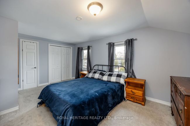 2017 Newtonville Rd, House other with 3 bedrooms, 2 bathrooms and 4 parking in Newtonville ON | Image 20