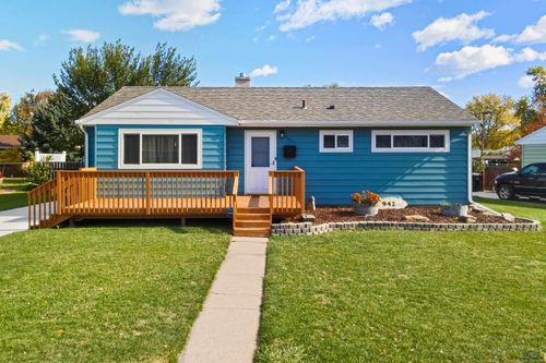 942 Joy Ave, rapid city, SD, 57701-0849 | Card Image