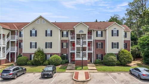 4-380 Bubble Creek Ct, Fayetteville, NC, 28311-1402 | Card Image