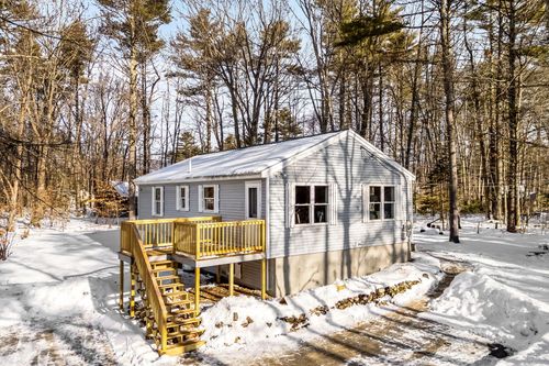 25 Spring Lake Drive, Waterboro, ME, 04061 | Card Image