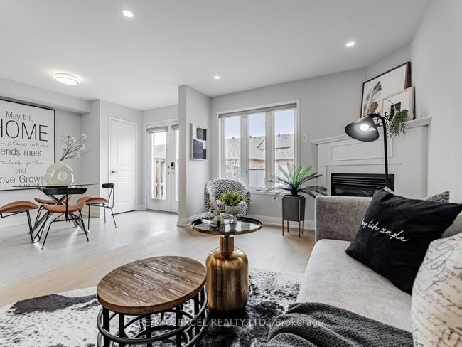 742 Castlemore Ave, House attached with 4 bedrooms, 4 bathrooms and 1 parking in Markham ON | Image 15