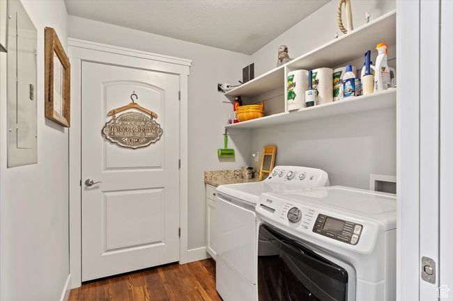 UNIT-102 - 1555 N 280 W, Townhouse with 2 bedrooms, 2 bathrooms and 4 parking in Logan UT | Image 17