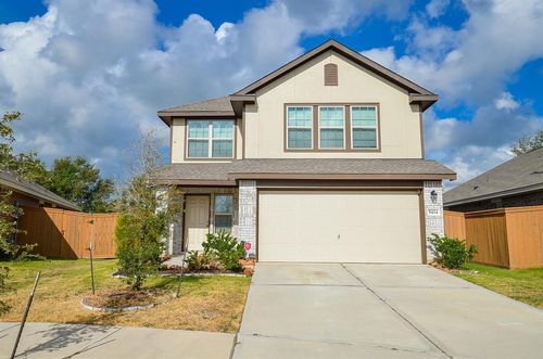 5434 Logan Dale Drive, Brookshire, TX, 77423 | Card Image