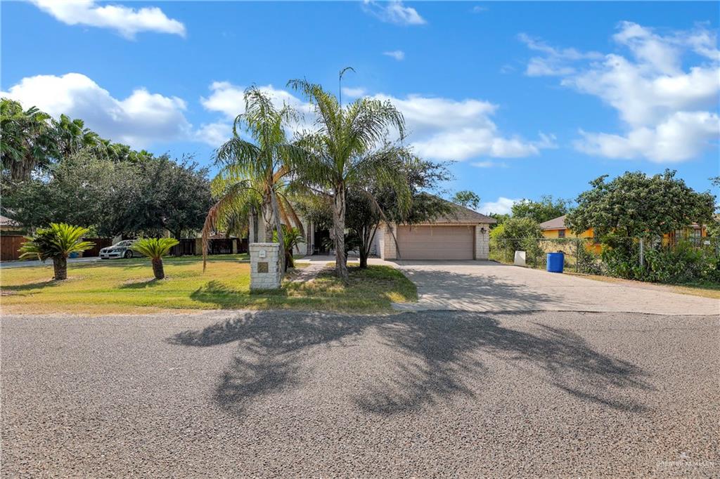 Cavazos St, Mission, TX 78573