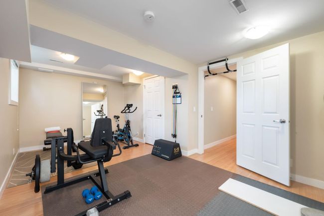 8003 Ranchview Drive Nw, House other with 4 bedrooms, 3 bathrooms and 3 parking in Calgary AB | Image 23