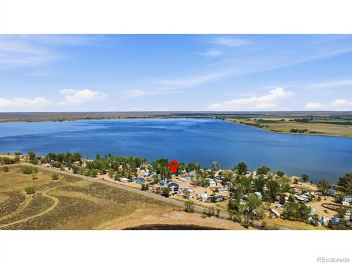 256 Navajo Road, Weldona, CO, 80653 | Card Image