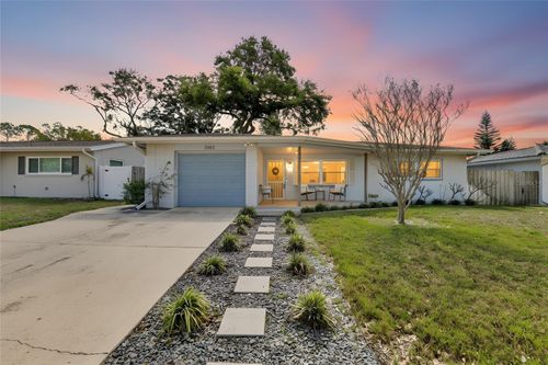 2063 Pine Ridge Dr, CLEARWATER, FL, 33763-1325 | Card Image