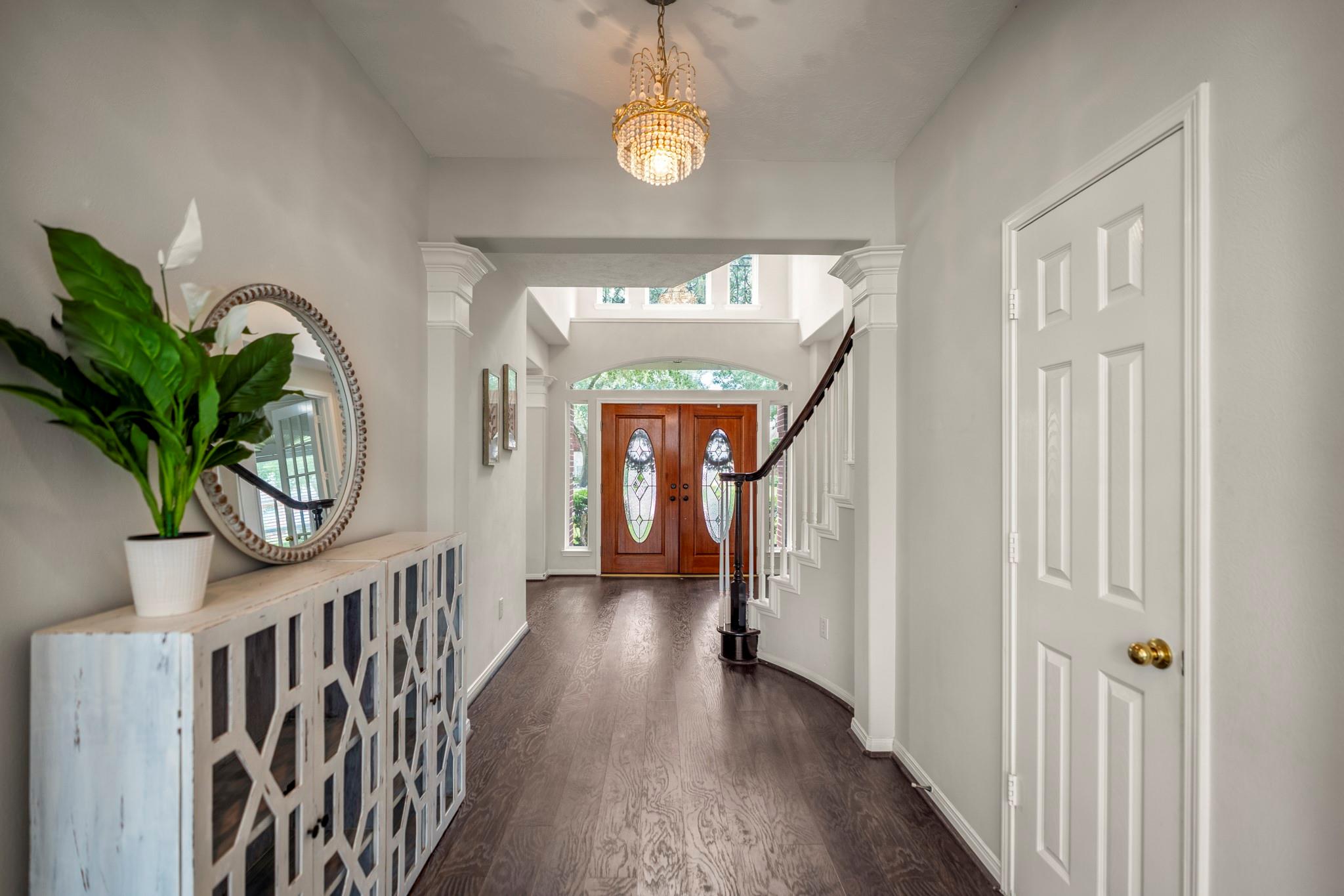 Residential in Houston 5
