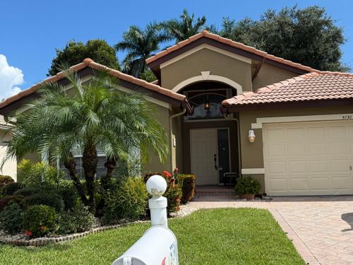 5730 Royal Club Dr, Boynton Beach, FL, 33437-4265 | Card Image