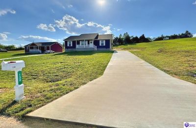 138 Palmetto Loop, House other with 3 bedrooms, 2 bathrooms and null parking in Glendale KY | Image 2